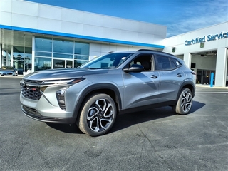 2026 Chevrolet Trax for sale in Sanford NC