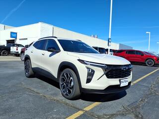 2026 Chevrolet Trax for sale in Lincoln NE