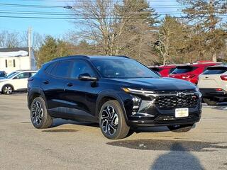 2026 Chevrolet Trax for sale in Derry NH