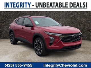 2026 Chevrolet Trax for sale in Chattanooga TN
