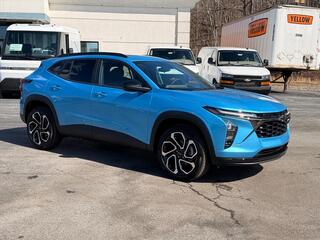 2026 Chevrolet Trax for sale in Princeton WV