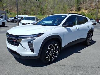 2026 Chevrolet Trax for sale in Coeburn VA