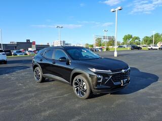 2026 Chevrolet Trax for sale in Bradley IL
