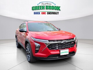 2026 Chevrolet Trax for sale in Green Brook, NJ
