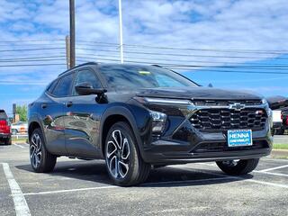 2026 Chevrolet Trax for sale in Austin TX