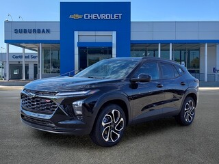 2026 Chevrolet Trax for sale in Ann Arbor MI