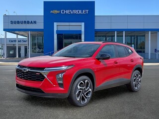 2026 Chevrolet Trax for sale in Ann Arbor MI