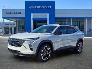 2026 Chevrolet Trax for sale in Ann Arbor MI