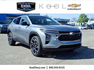 2026 Chevrolet Trax for sale in Grand Rapids MI