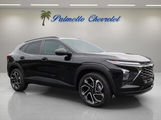 2026 Chevrolet Trax for sale in Winchester VA