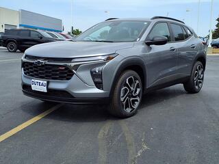 2026 Chevrolet Trax for sale in Lincoln NE