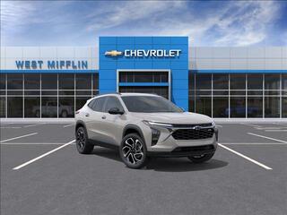 2026 Chevrolet Trax for sale in West Mifflin PA
