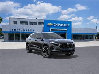 2026 Chevrolet Trax for sale in Detroit MI