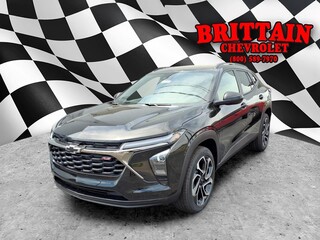 2026 Chevrolet Trax for sale in East Palestine OH