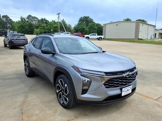2026 Chevrolet Trax for sale in Mountain View AR