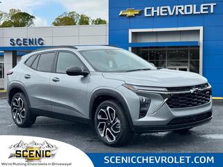 2026 Chevrolet Trax for sale in West Union SC