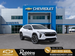 2026 Chevrolet Trax for sale in Humble TX