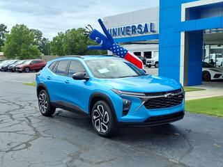 2026 Chevrolet Trax for sale in Zebulon NC