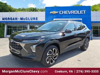 2026 Chevrolet Trax for sale in Coeburn VA