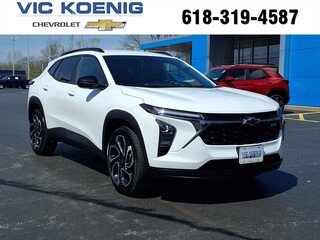2025 Chevrolet Trax for sale in Carbondale IL