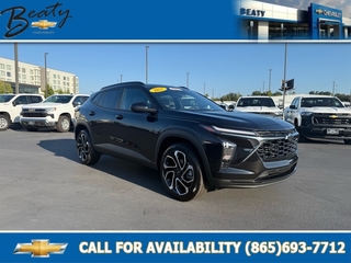 2025 Chevrolet Trax for sale in Knoxville TN