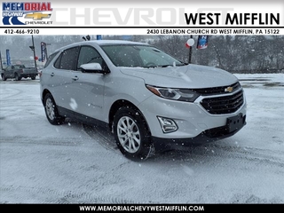 2025 Chevrolet Trax for sale in West Mifflin PA