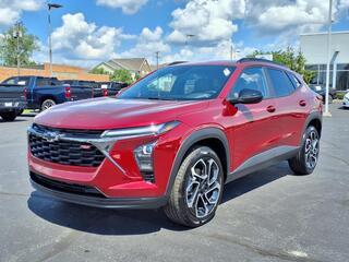 2025 Chevrolet Trax for sale in Elkhart IN