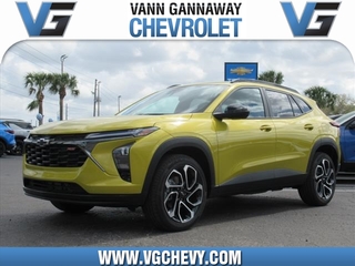 2025 Chevrolet Trax for sale in Eustis FL