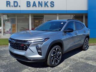 2025 Chevrolet Trax for sale in Warren OH