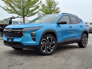 2025 Chevrolet Trax for sale in Portsmouth NH