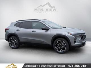 2025 Chevrolet Trax for sale in Chattanooga TN