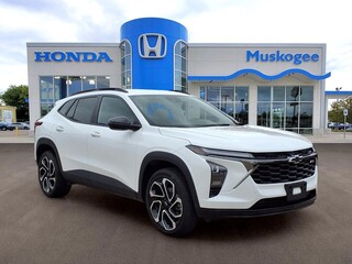 2025 Chevrolet Trax for sale in Ocean NJ