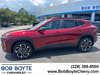 2025 Chevrolet Trax for sale in Biloxi MS