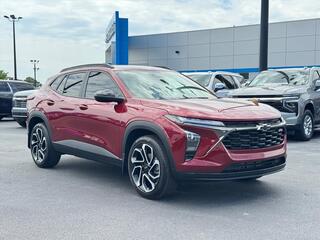2025 Chevrolet Trax for sale in Easley SC
