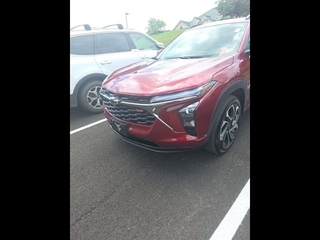 2025 Chevrolet Trax for sale in Mount Hope WV