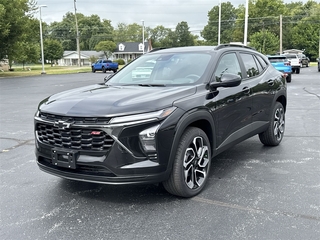 2025 Chevrolet Trax for sale in Du Quoin IL