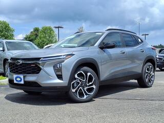2025 Chevrolet Trax for sale in Portsmouth NH