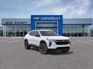 2025 Chevrolet Trax for sale in Wood River IL