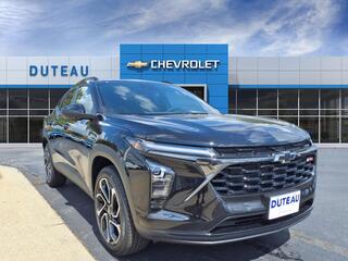 2025 Chevrolet Trax for sale in Lincoln NE