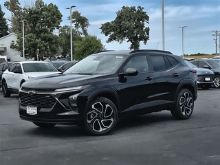2025 Chevrolet Trax for sale in Litchfield IL