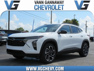 2025 Chevrolet Trax for sale in Eustis FL