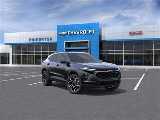2025 Chevrolet Trax for sale in Lynchburg VA