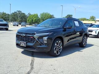 2025 Chevrolet Trax for sale in Charleston AR