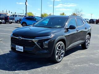 2026 Chevrolet Trax for sale in Fenton MO