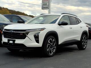 2026 Chevrolet Trax for sale in Linn MO