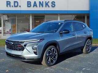 2026 Chevrolet Trax for sale in Warren OH