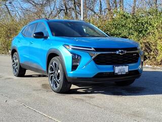 2026 Chevrolet Trax for sale in Cincinnati OH