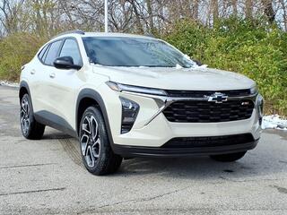 2026 Chevrolet Trax for sale in Cincinnati OH