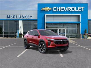 2026 Chevrolet Trax for sale in Cincinnati OH