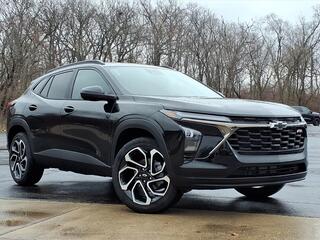 2026 Chevrolet Trax for sale in Wilmington IL